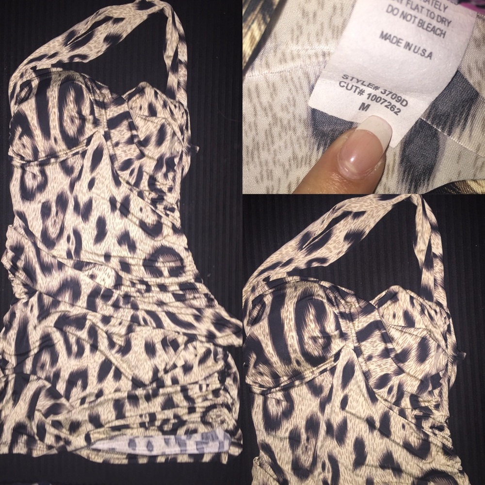 Womens Dress